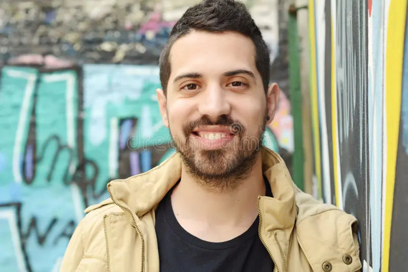 Diego Arenas cliente Benzus Ropa Interior Colombia