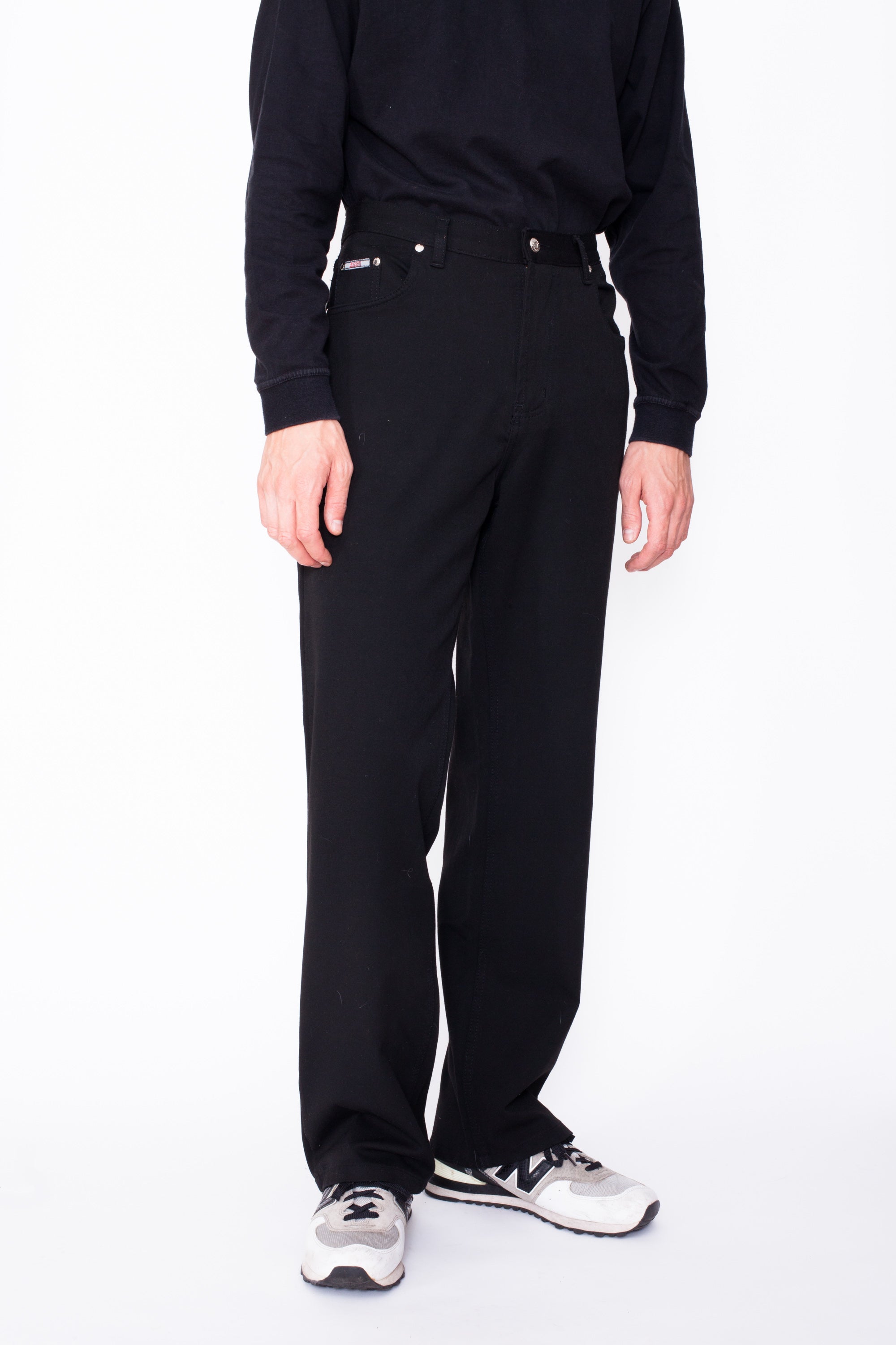 hugo boss trousers