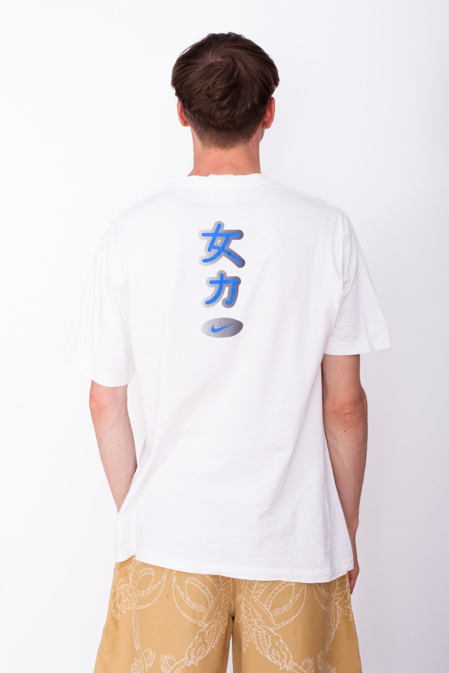kanji t shirt nike