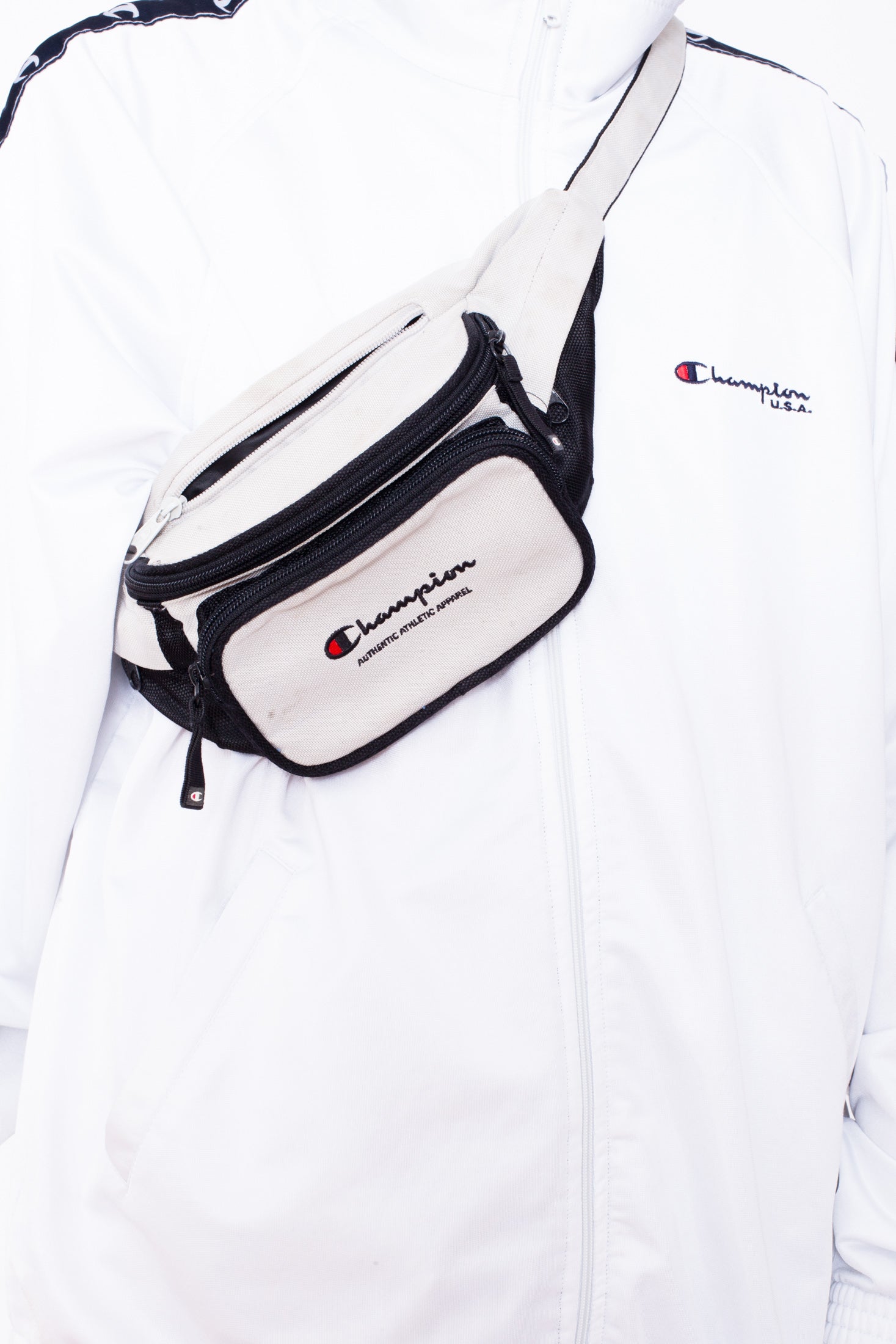 champion bum bag