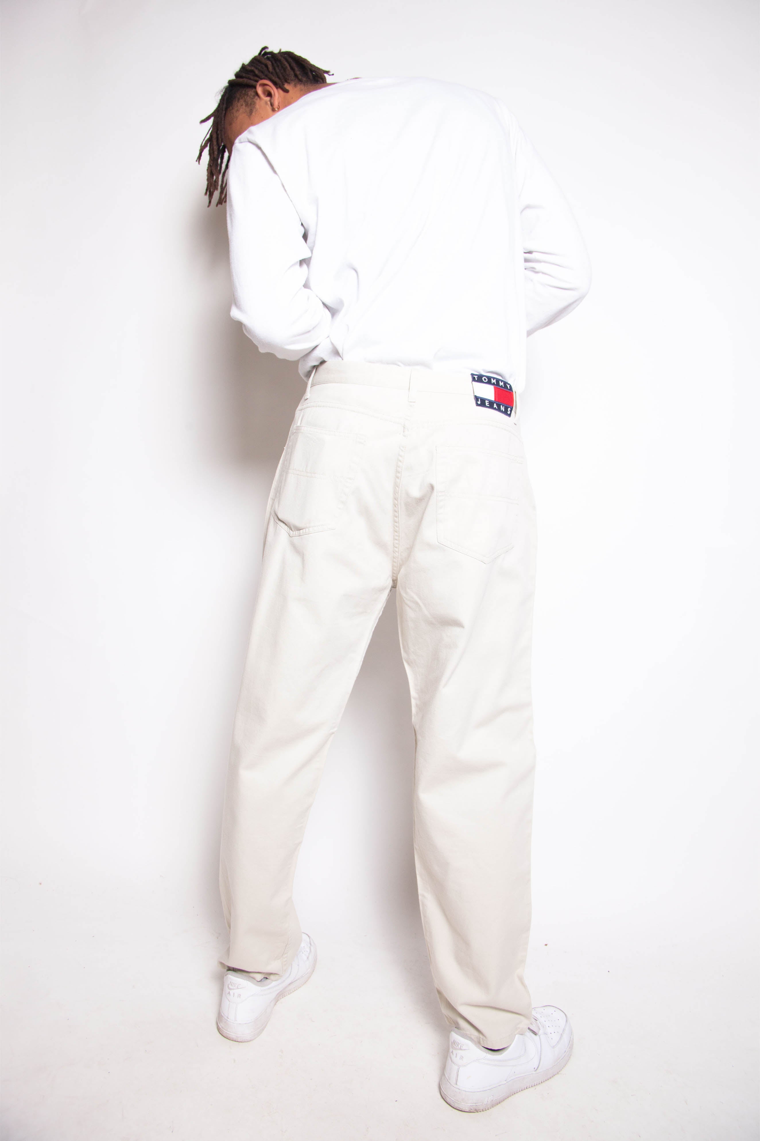 tommy hilfiger vintage pants