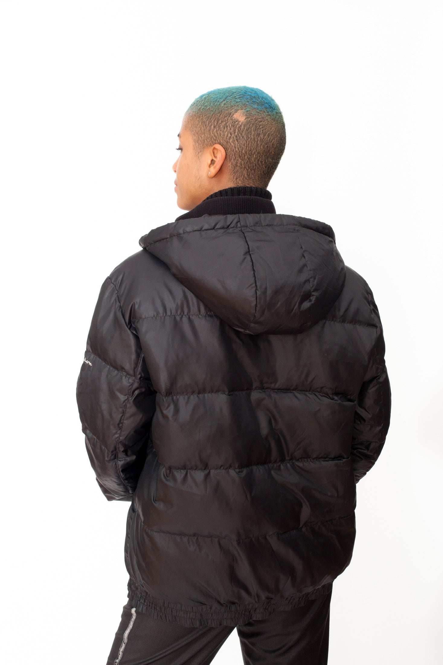 champion puffer jacket review