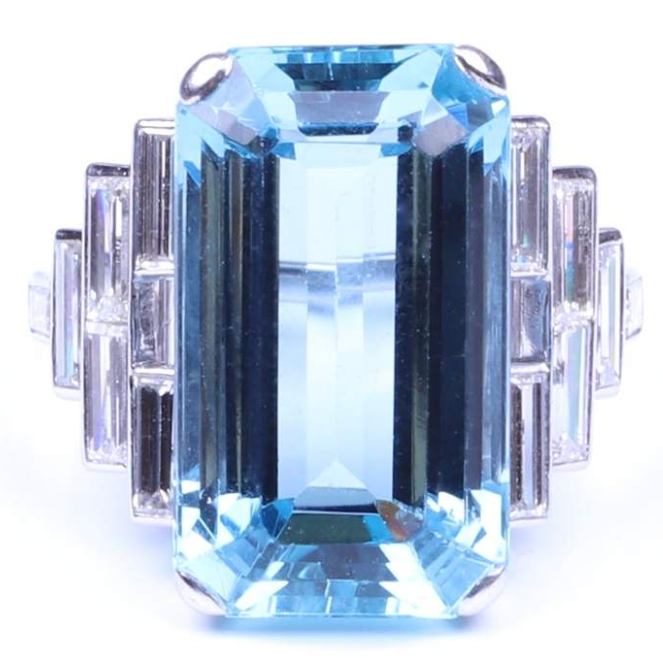 retro rings 