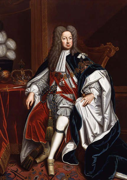 Picture of George I of Great Britain