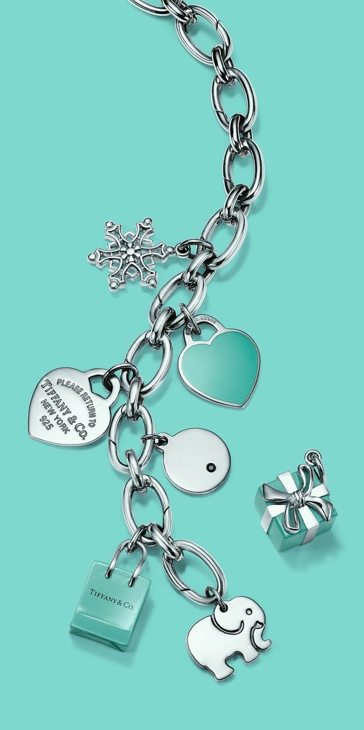 A Brief History of Tiffany & Co. –