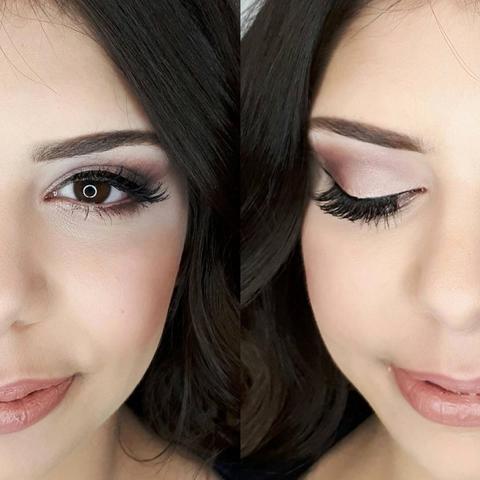 Best eye shadow makeup tips Amaterasu Beauty