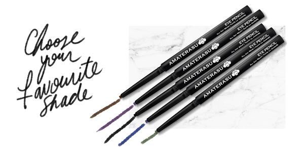 eye makeup pencil amaterasu beauty shades