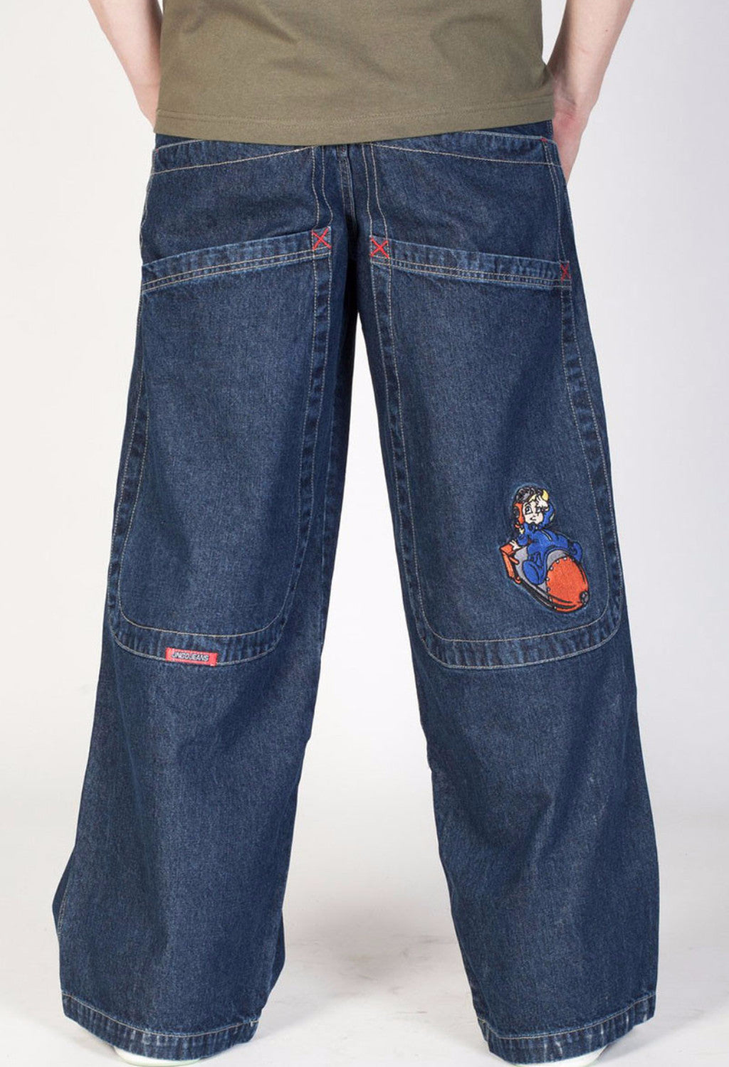 Wait, JNCO Jeans are back? | O-T Lounge