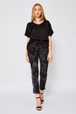 Shimmer Pants (Two Colors)