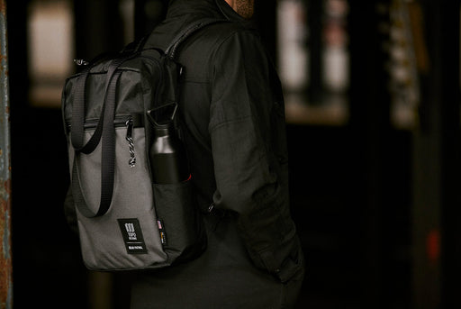 tote 3 premium backpack