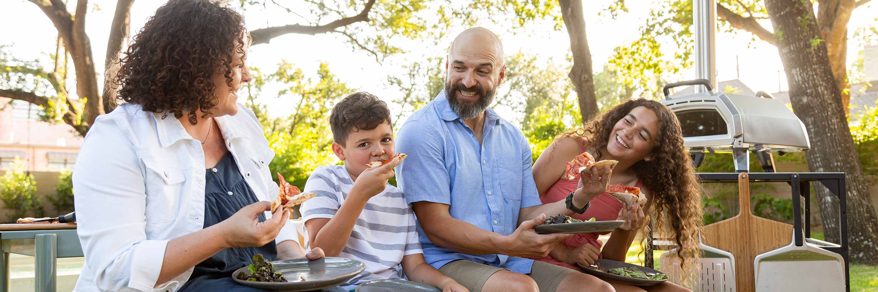 Father's day dinner