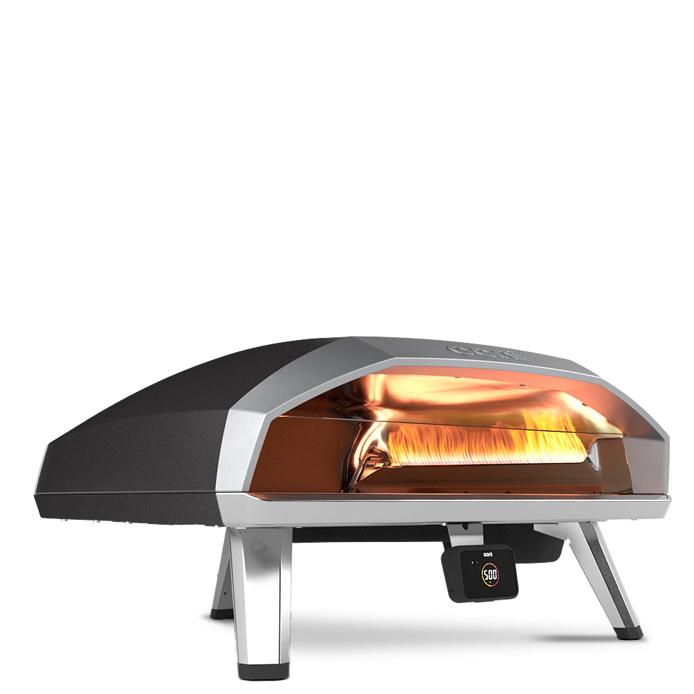 Ooni Koda 2 Max Gas Powered Pizza Oven