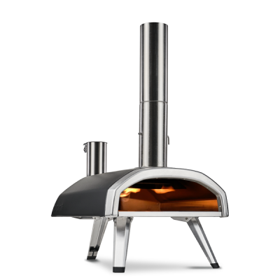 Ooni Fyra 12 Wood Pellet Pizza Oven