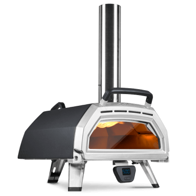 Ooni Karu 16 Multi-Fuel Pizza Oven