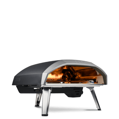 OONI KODA 12 Pizzaofen (Gas) - Grilando Online Shop