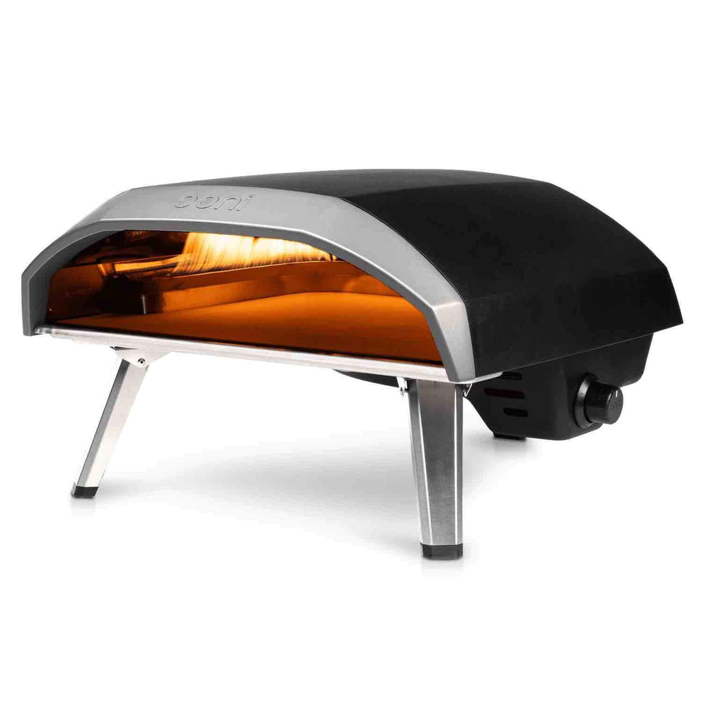 Ooni Koda 16 Gas Powered Outdoor Pizza Oven Ooni Europe