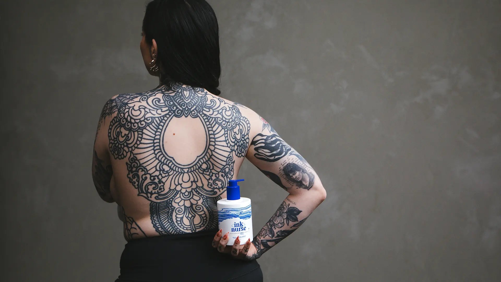 The Best Sunscreen For Tattoos According To Dermatologists