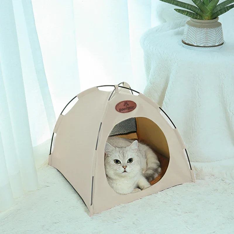 Barraca portátil para pets 3
