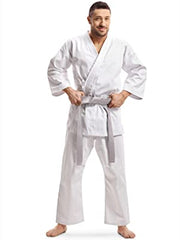 karategi karate gi for men perfect for training sparring or competition