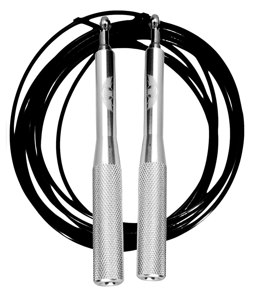 adjustable skipping rope