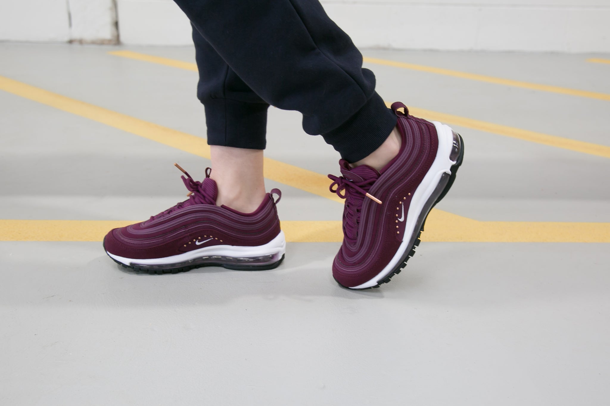 Pobreza extrema torpe sed Nike Air Max 97 Special Edition Bordeaux | June 21st | SNEAKER RELEASES –  Finesse