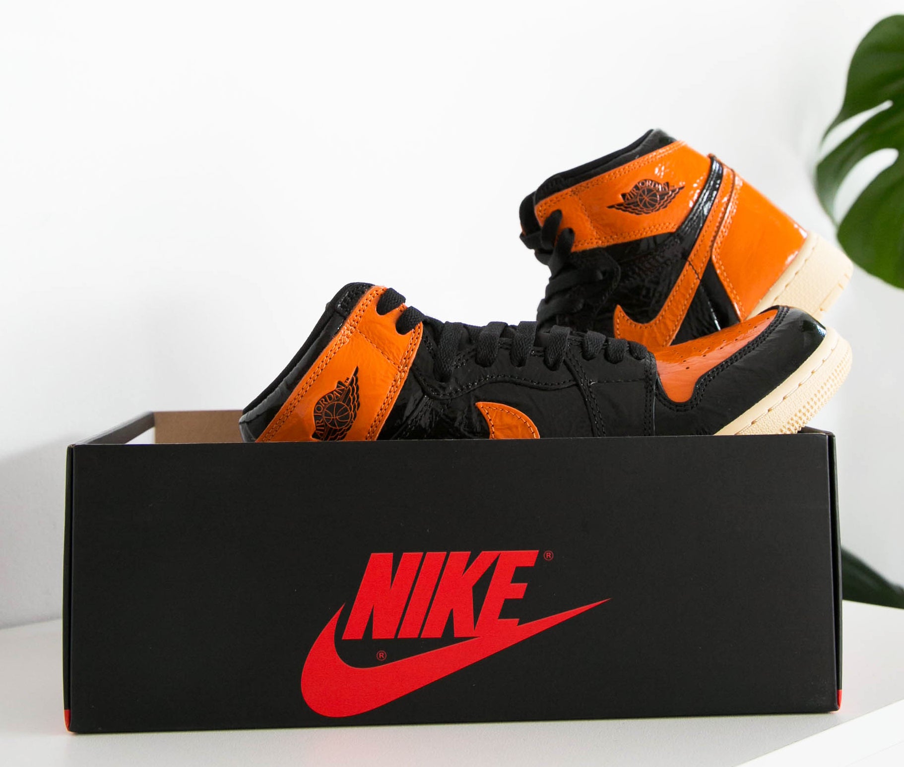 jordan 1 gs shattered backboard