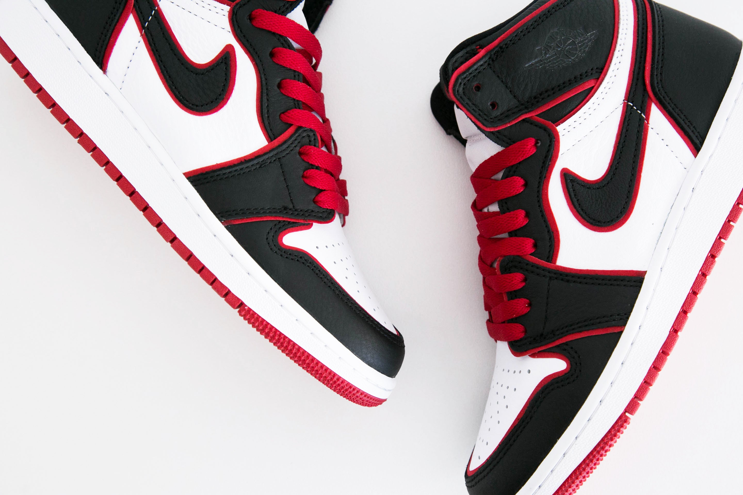 jordan 1 bloodline gs