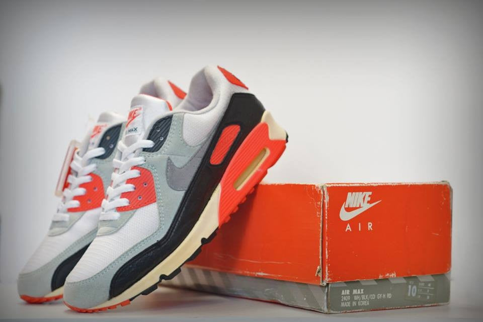 1990 air max Shop Clothing \u0026 Shoes Online