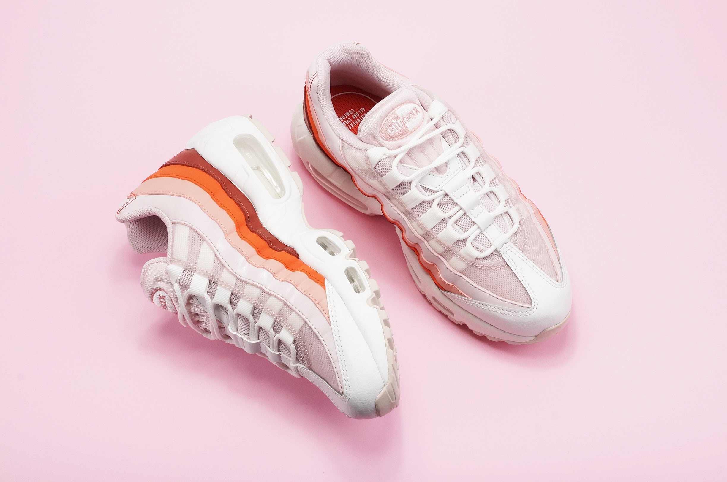 nike air max 95 womens sneaker