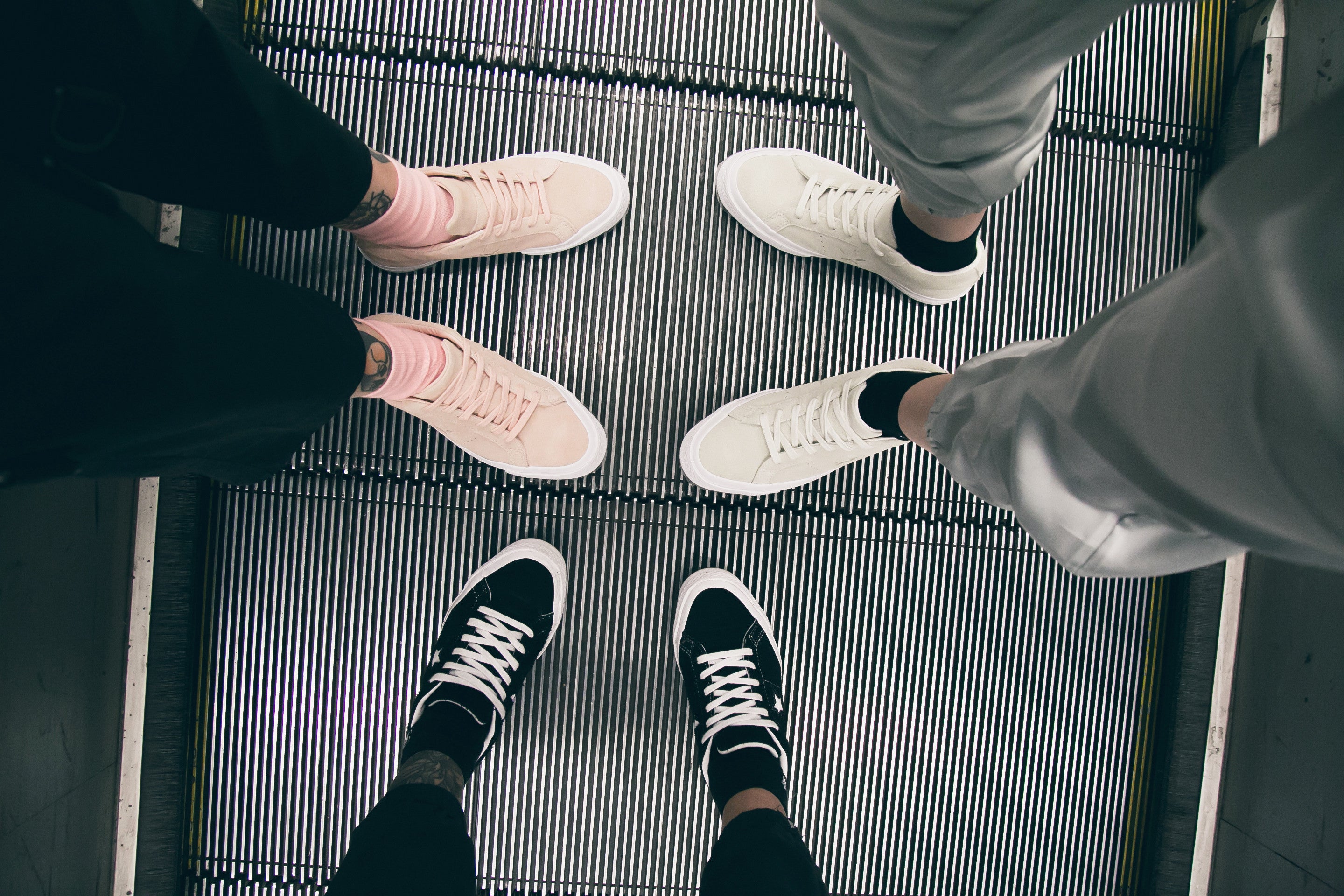 converse 1 star pink