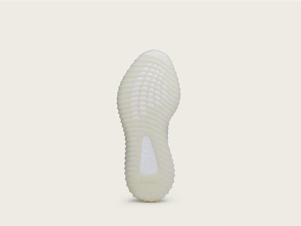 yeezy cream white bottom