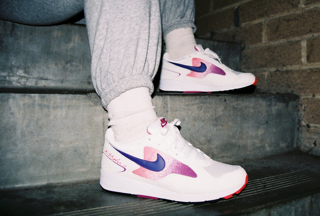 wmns air skylon ii