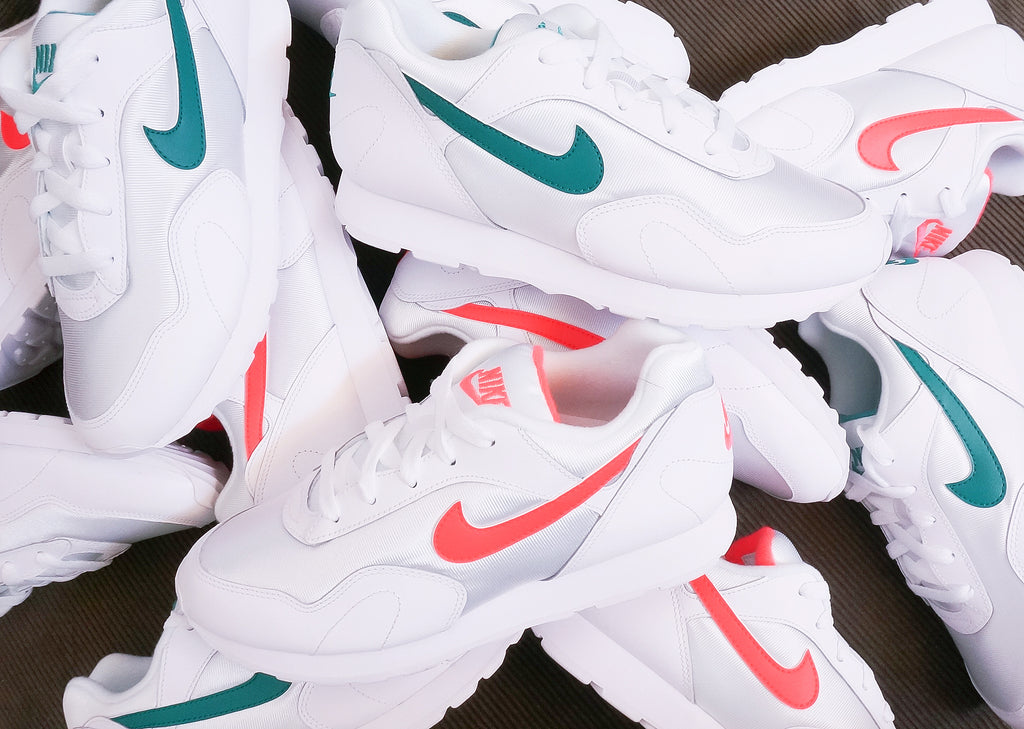 nike outburst og