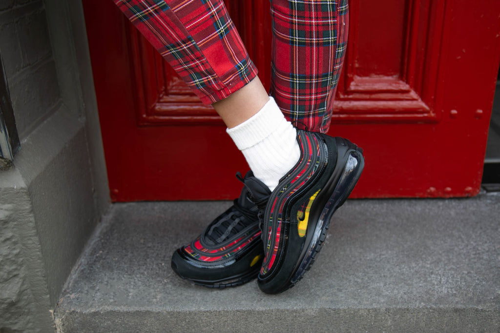 air max tartan