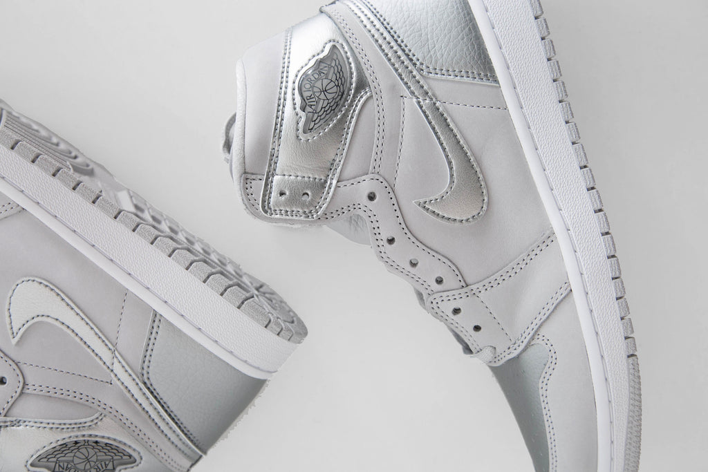 Air Jordan 1 Retro High OG 'Neutral Grey' DC1788-029