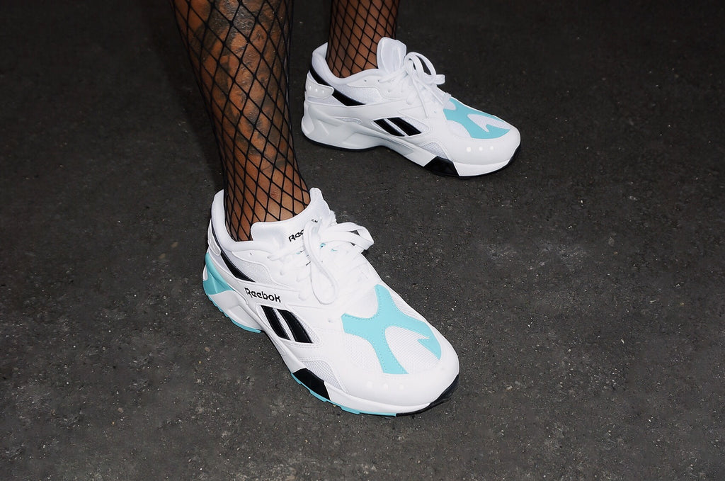 Reebok Aztrek OG