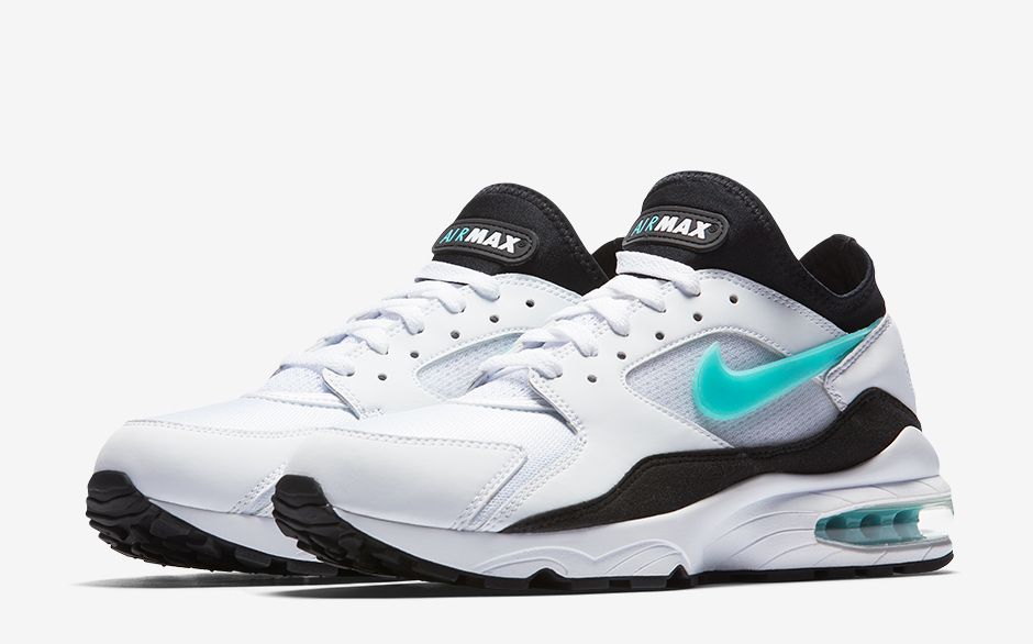 nike air max 93 dusty cactus womens