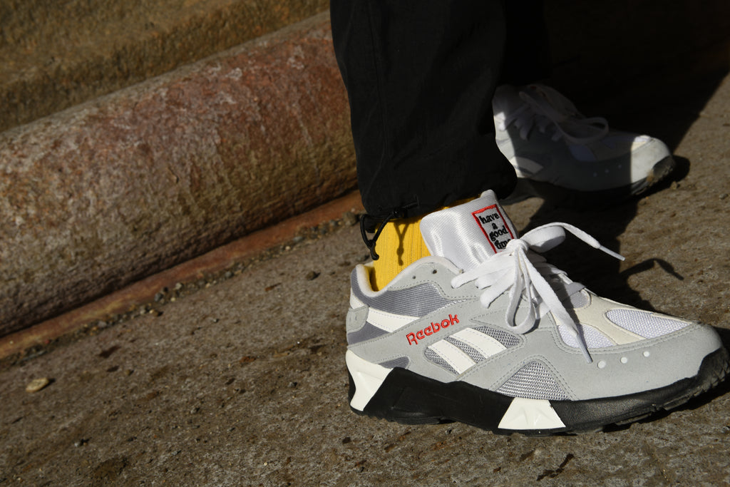 puma aztrek