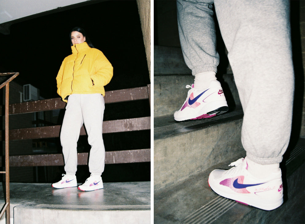 wmns air skylon ii