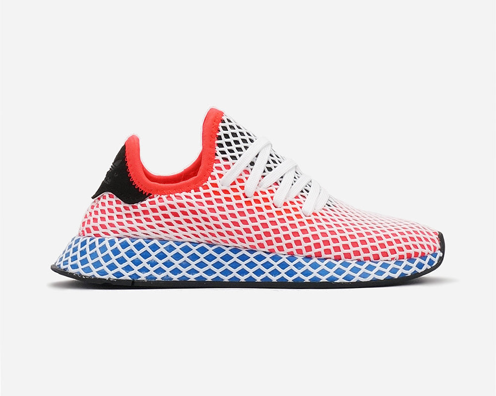 adidas deerupt runner women's