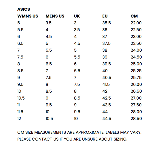 asics-size-guide