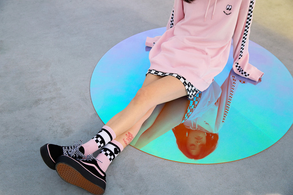 vans x lazy oaf style 29