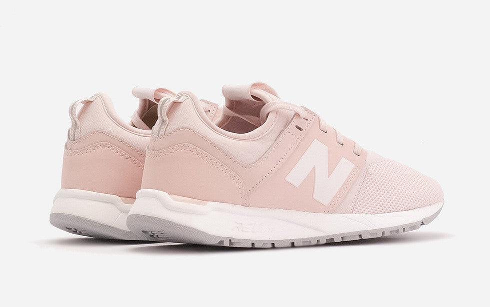 new balance back in style