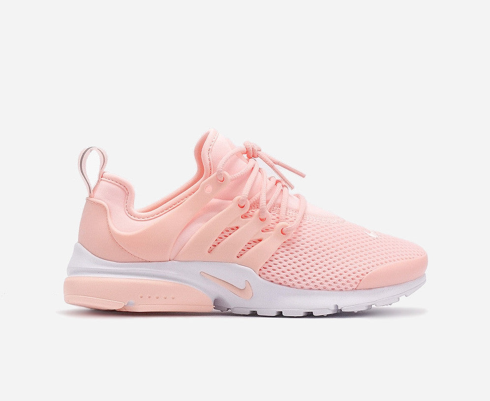 nike air presto sneakers womens