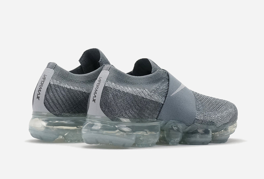 vapormax moc grey