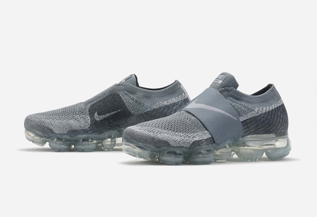 vapormax cool grey