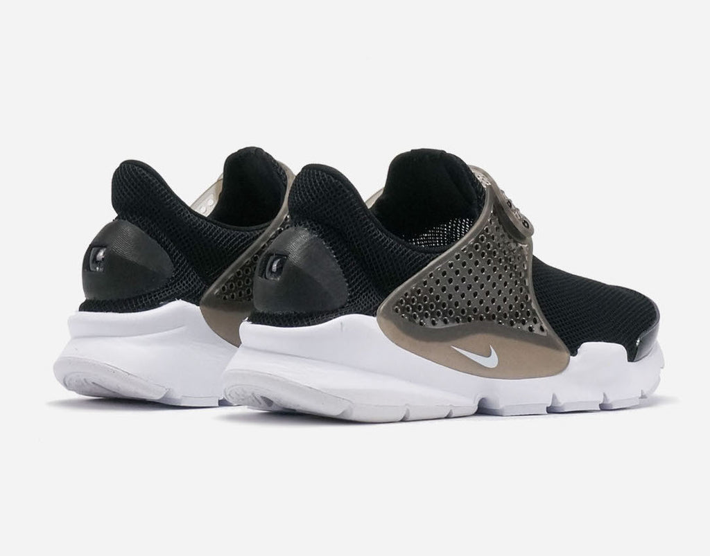 Nike Sock Dart Black/White Review | STYLE – Finesse