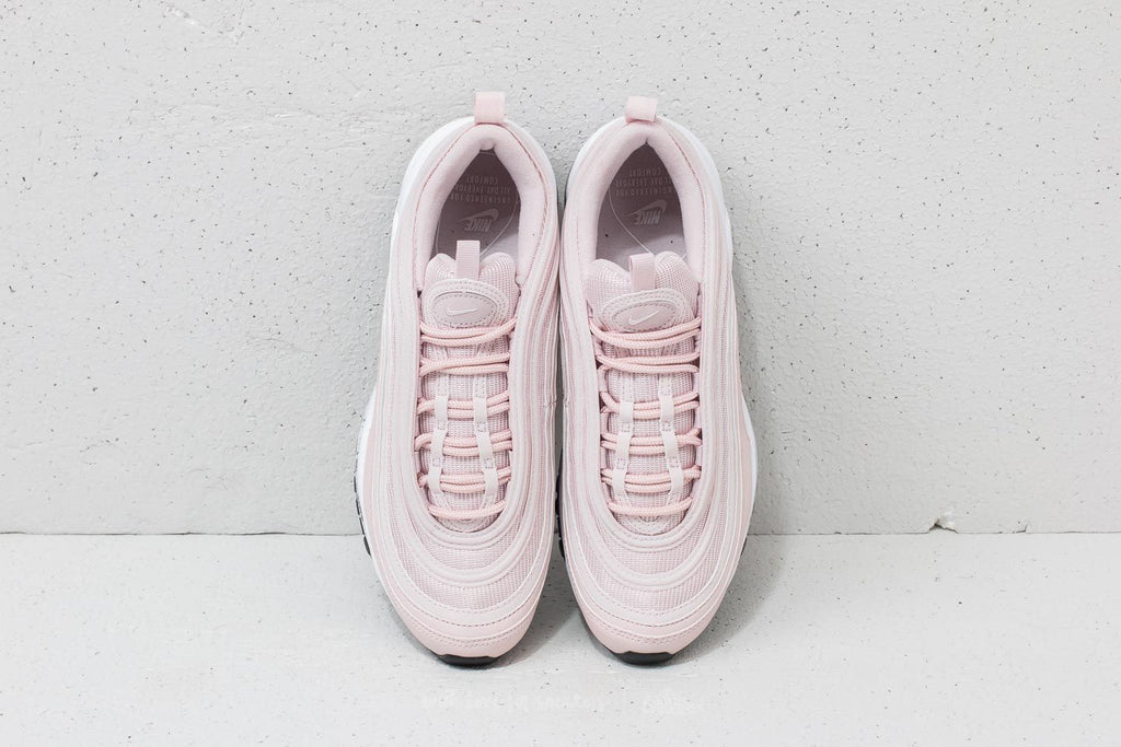 nike air max 97 pink rose