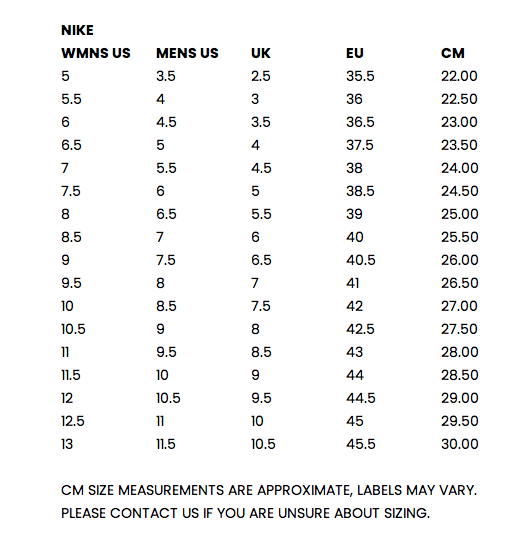 nike-size-guide