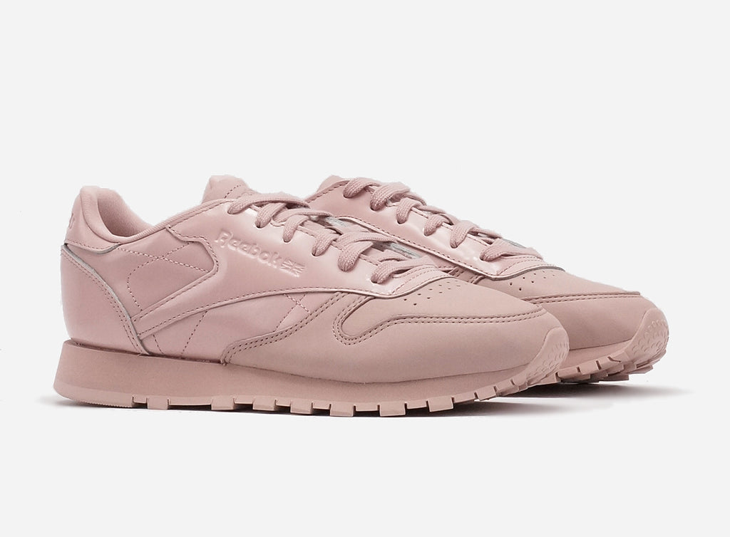 Classic Leather Shell Launching 1st | SNEAKER RELEASES – Finesse
